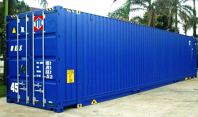 CONTAINER KHO